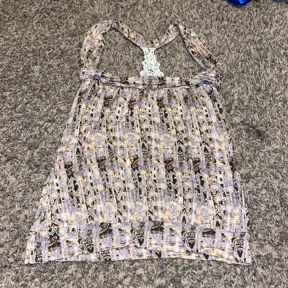 Unique print - Picture 1 of 7